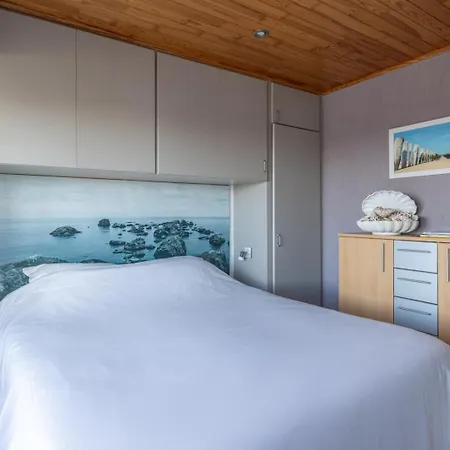 Modern With Seaview T8 Ostenda